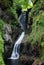 Glenariff Waterfall