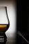 Glencairn whisky glass