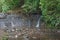 Glencar Waterfall