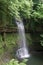 Glencar Waterfall