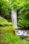 Glencar Waterfall, County Leitrim, Ireland