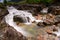 Glencoe landscape, Highlands Scotland landscape , Fairy pool