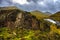 Glencoe, Lochaber, Scotland, UK. Scottish Highlands.