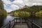 Glencoe Lochan and the Pap of Glencoe