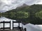 Glencoe Lochan reflection