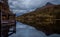 Glencoe lochan, scotland