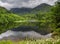 Glencoe, reflections in Torren Lochan