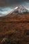 Glencoe in Winter