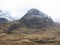 Glencoe in winter