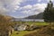 Glencoyne farm, Ullswater, Cumbria