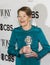 Glenda Jackson at the 2018 Tony Awards