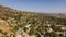 Glendale Aerial