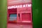 Glendale, California - Sprinkles Cupcakes ATM at THE AMERICANA AT BRAND