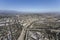 Glendale Freeway at the Los Angeles River