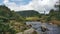 Glendalough cemetery