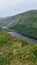 Glendalough forest  is a glacial valley in County Wicklow, Ireland