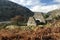 Glendalough Landscape with Trinity Church Ruin