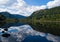 Glendalough - Lower lake