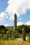 Glendalough Round Tower