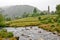 Glendalough Round Tower, Ireland