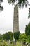 Glendalough Round Tower, Ireland