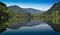 Glendalough upper lake