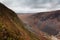 Glendalough Upper Lake trail, Wicklow National Park, Ireland