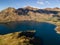 Glendhu Bay, Wanaka, New Zealand