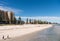 Glenelg beach, Adelaide, South Australia