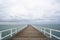 Glenelg jetty