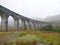 Glenfinnan Railway Bridge Scotland