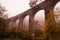 Glenfinnan Viaduct, Loch Sheil