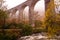 Glenfinnan Viaduct, Loch Sheil