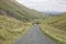 Glengesh Mountain Pass, Donegal