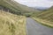 Glengesh Mountain Pass, Donegal