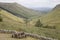 Glengesh Mountain Pass, Donegal