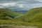 Glengesh Pass