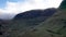 The Gleniff Horseshoe in County Leitrim - Ireland