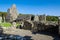 Glenluce Abbey, Scotland