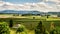 Glenn Valley in the Fraser Valley