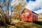 Glenorchy Boatshed