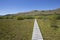 Glenorchy Lagoon Boardwalk, Glenorchy, NZ