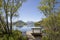 Glenorchy Lagoon and Boardwalk, Glenorchy, NZ