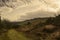 Glenpatrick bridge loop walk in the Comeragh mountains in ireland