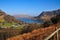 Glenridding looking over Ullswater