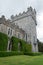 Glenveagh Castle in Ireland