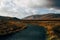 Glenveagh National Park in Ireland