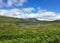 Glenveagh National Park is one of Donegals treasures.Ireland.