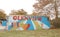 Glenview Neighborhood Painting, Memphis, Tennessee