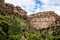 Glenwood Canyon in Colorado